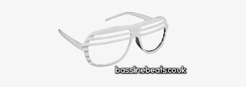 Shutter Shades - Optometry, transparent png download