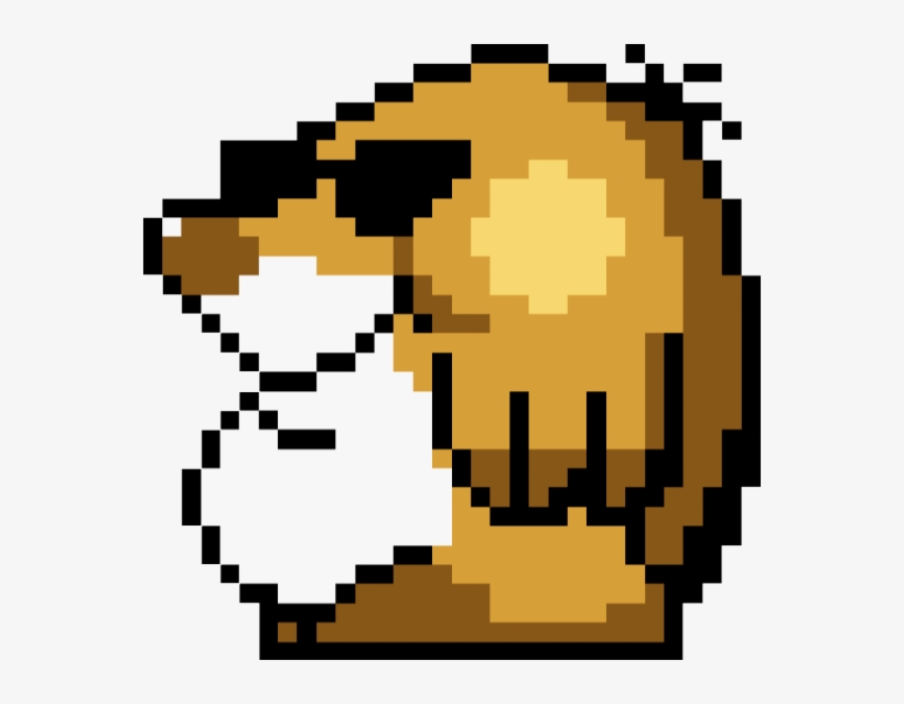 Home - Smw Mole, transparent png download