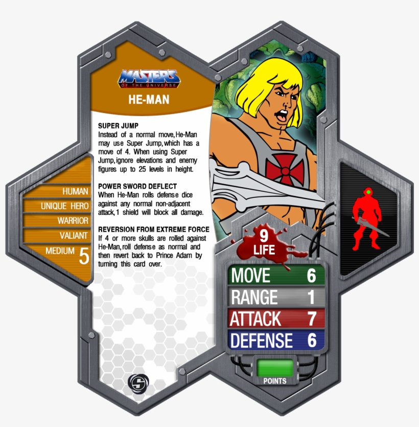 Howard The Duck Heroscape, transparent png download