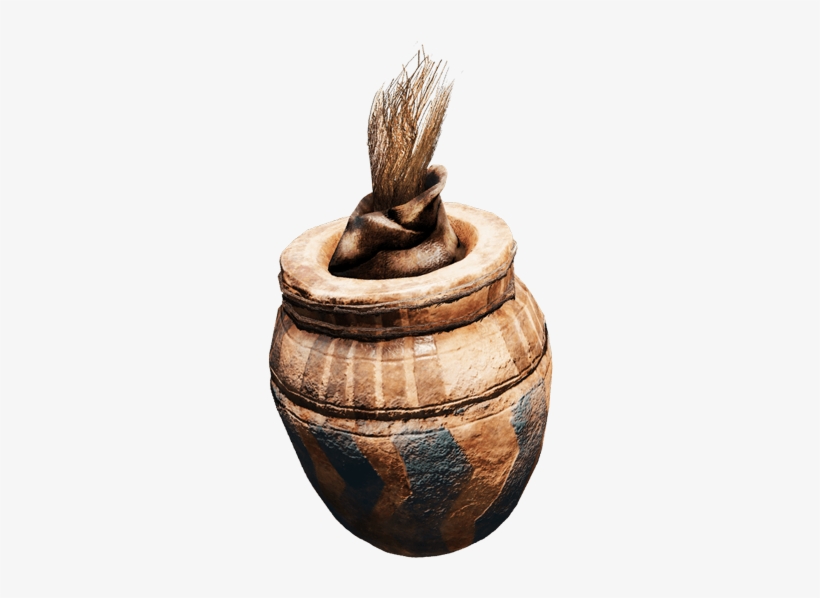 These Serve As The Heavy Weapon Of The Game And Will - Far Cry Primal Berserk Bomb, transparent png download
