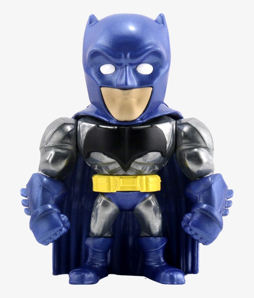 Enlarge - Batman Metal Toy Png, transparent png download
