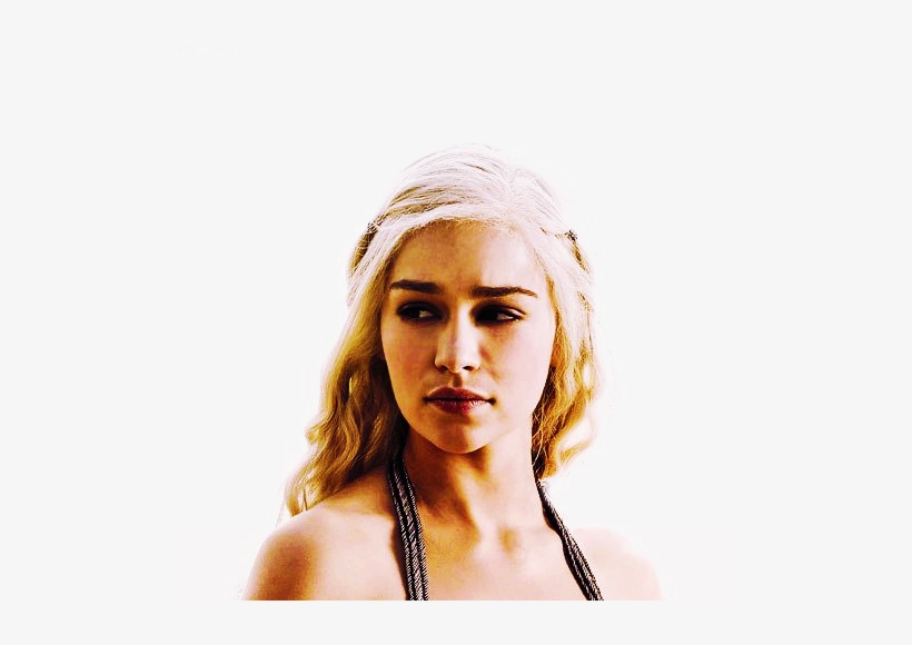 Daenerys Targaryen Png Image With Transparent Background - Khaleesi, transparent png download