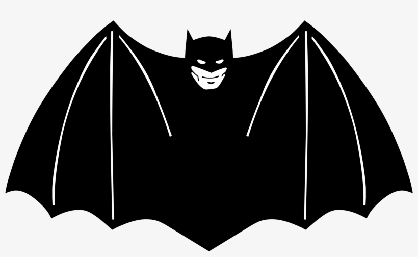 Batman By Jamesng8 On Clipart Library - Batman, transparent png download