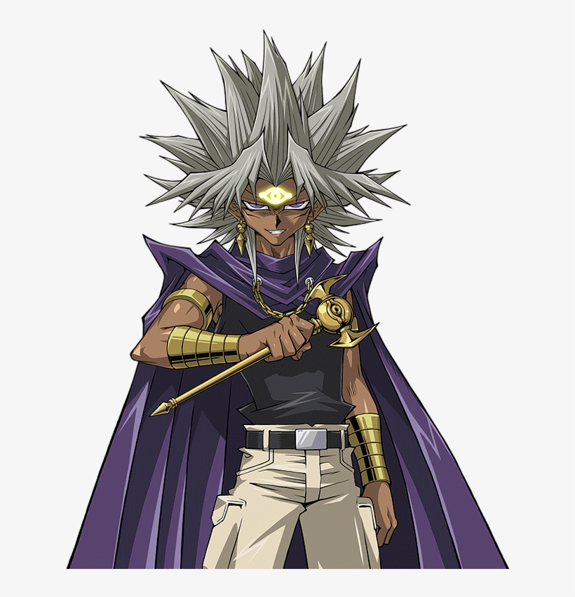 Yami Marik Duel Links, transparent png download