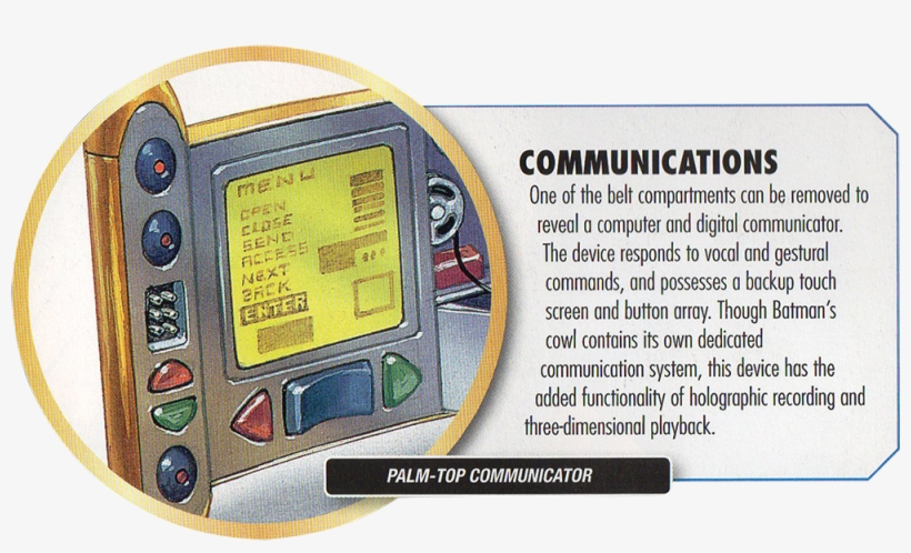 Communicator - N-gage, transparent png download