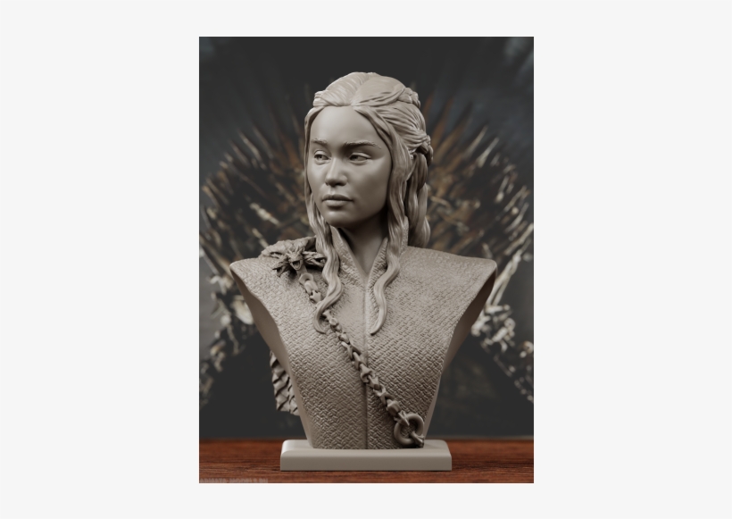 Daenerys Targaryen, transparent png download