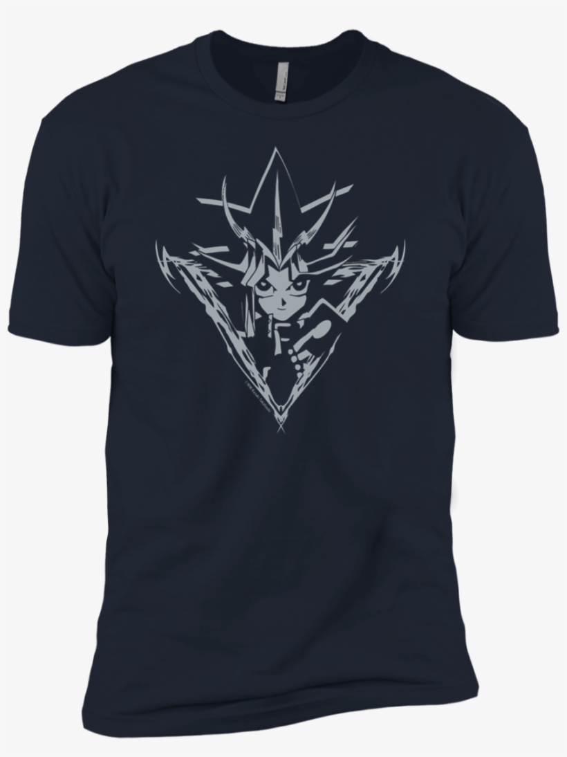 Next Level Premium Short Sleeve T-shirt - Best T Shirt 2018, transparent png download