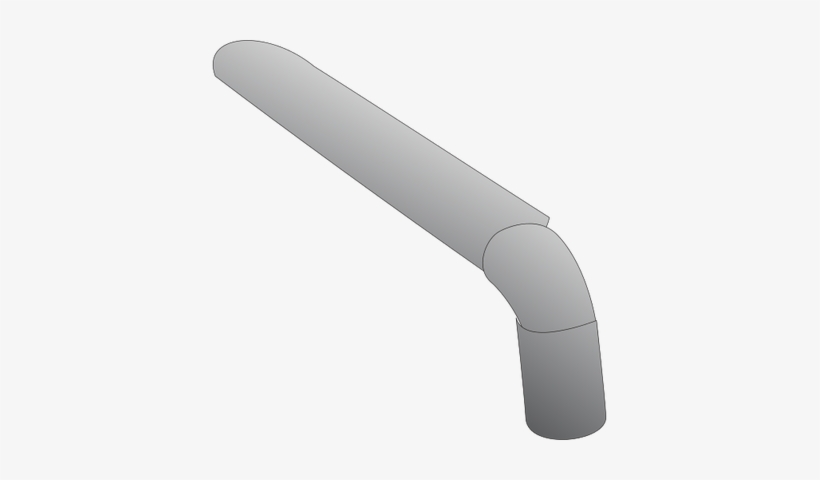 Ian Symbol Water Water Pipe 1 - Transparent Png Drain Pipe, transparent png download