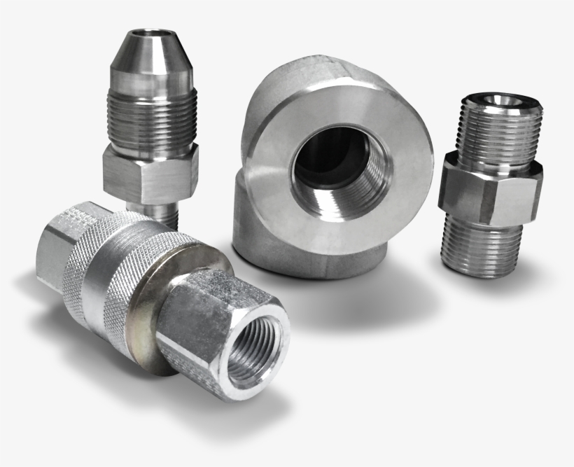 Nlb Fittings - Water Fitting, transparent png download