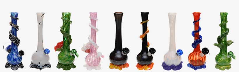 Noble Glass Pipes - Noble Glass Bongs, transparent png download