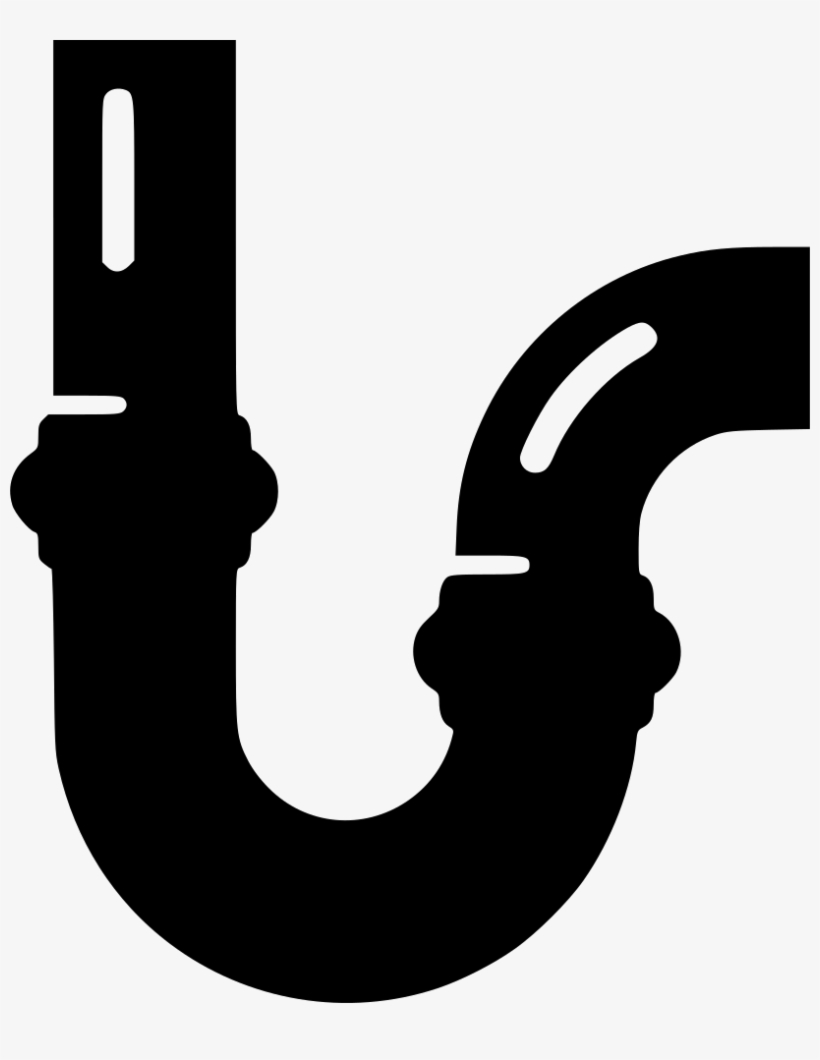 Water Pipe - - Pipe, transparent png download