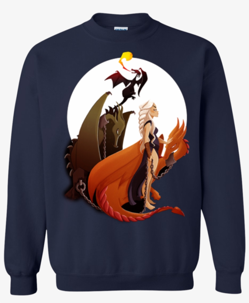 Game Of Thrones T Shirts Daenerys Targaryen Mother - Lips Crewneck Black Lipstick Kiss Sweater Valentine's, transparent png download