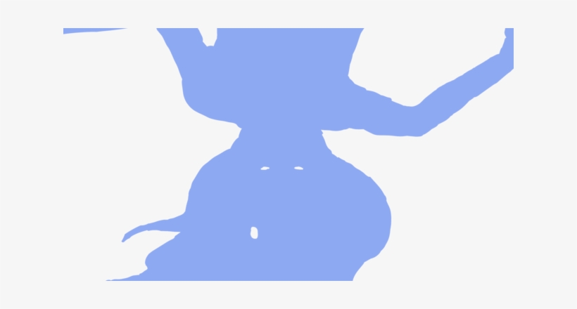 The Art Of A Magical Fish - Art, transparent png download