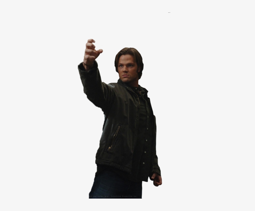 Sam Winchester, transparent png download