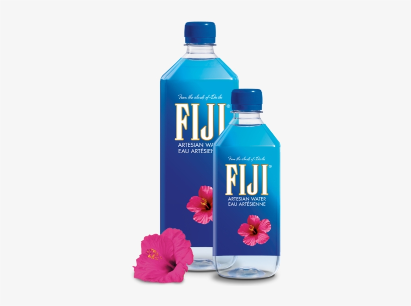From This Site You May Arrange Your Own Private Import - Fiji Water Big Bottle, transparent png download