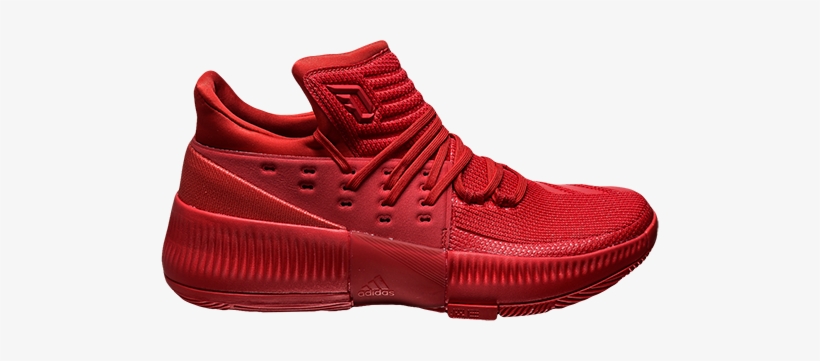 Damian Lillard 3 Png, transparent png download