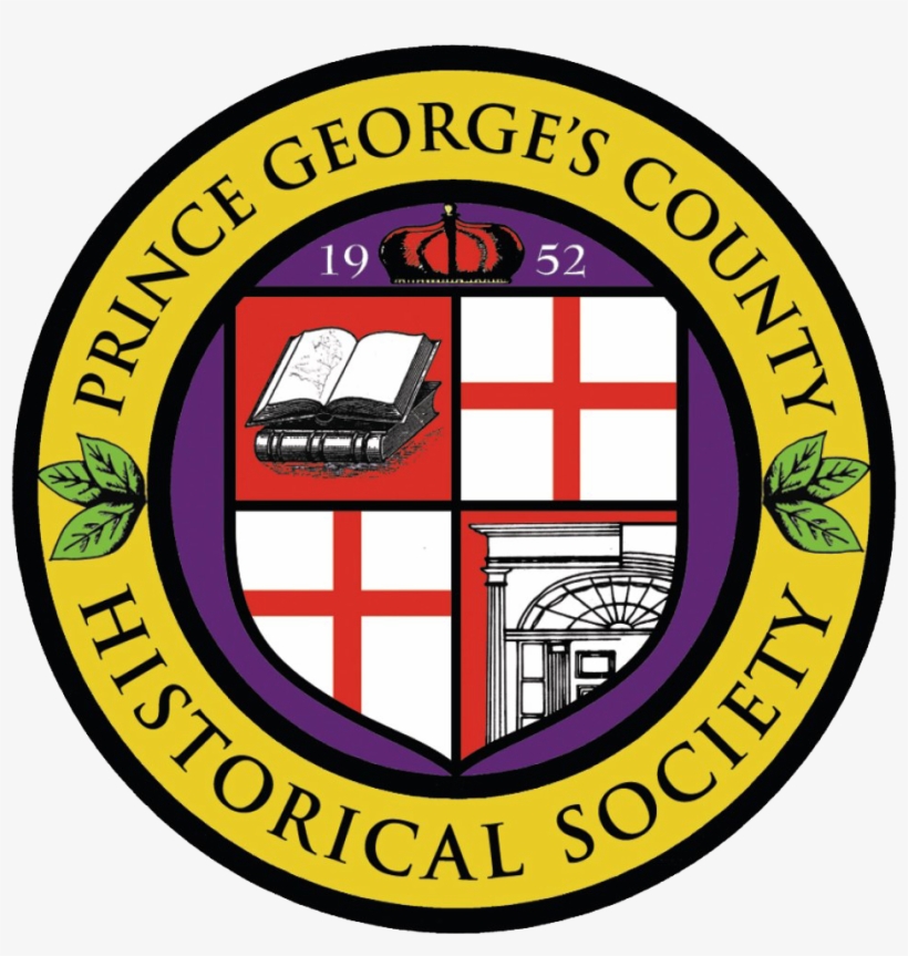 Pirates & Privateers On The Chesapeake Bay - County Of Anson Seal, transparent png download