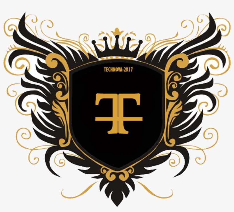 Technova 2k17 - Electronics And Communication Logo, transparent png download