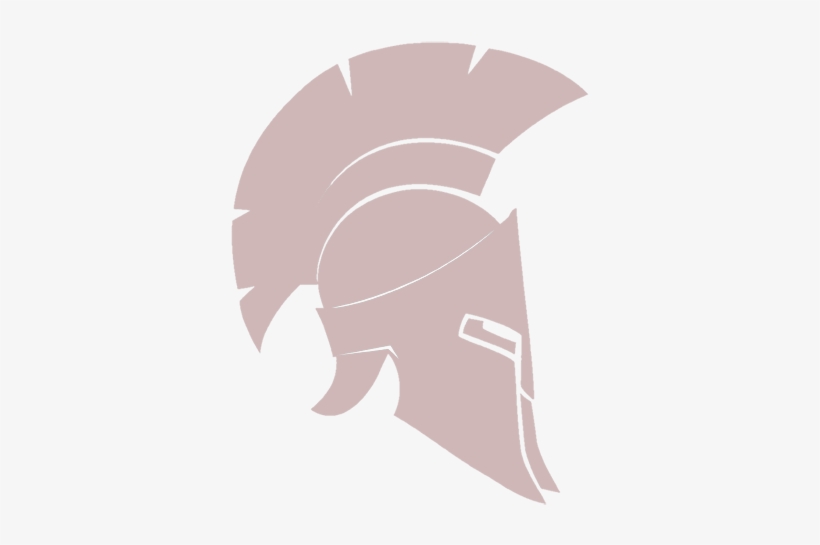 Elmode Imagens De Sam Winchester - Spartan Helmet Side Vector, transparent png download