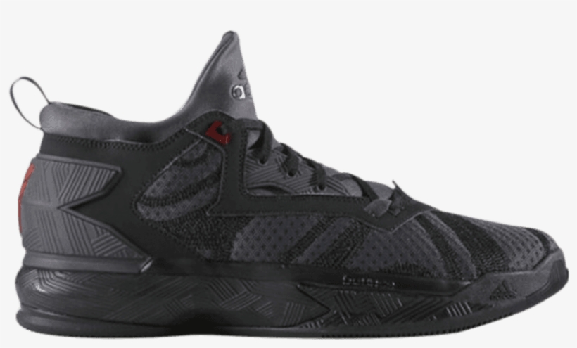 Jordan Black High Tops, transparent png download