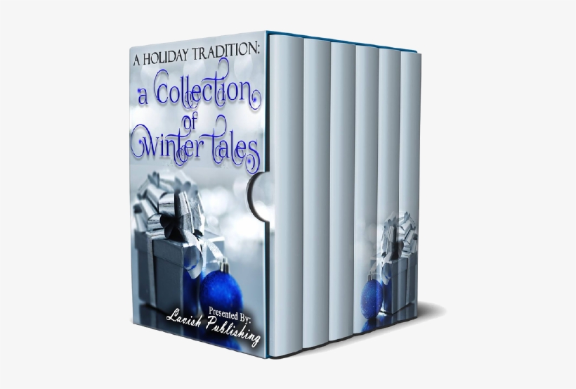 A Holiday Tradition - Winter Tales, transparent png download