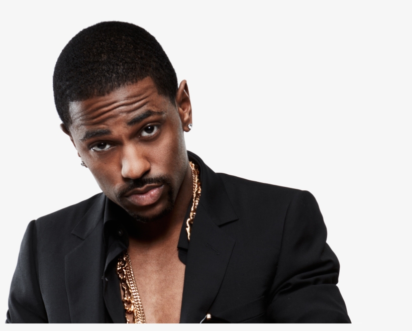 Big Sean High Quality, transparent png download