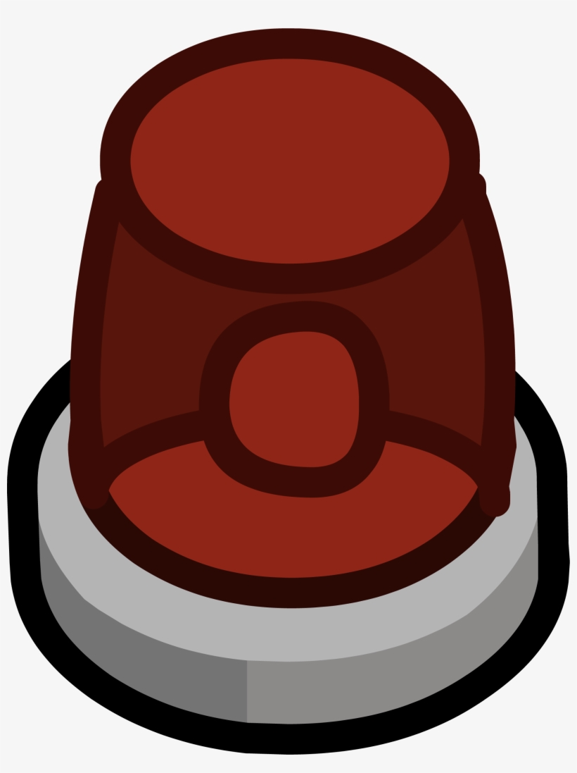 Emergency Light Furniture Icon 920, transparent png download
