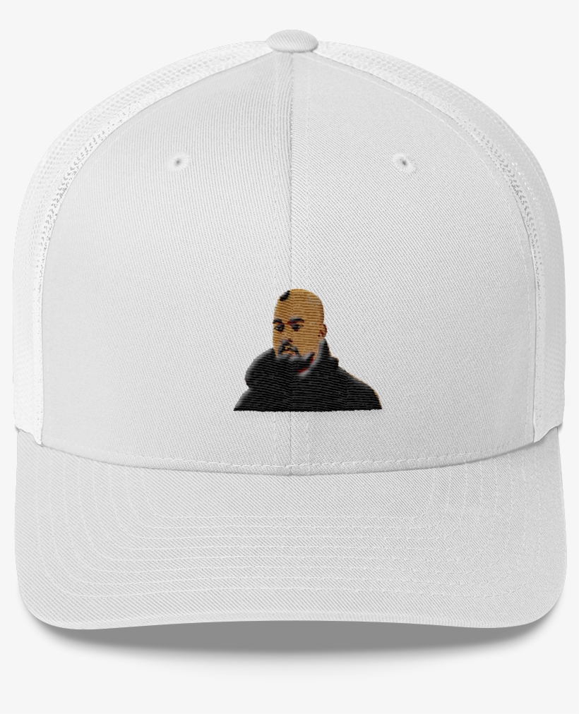 Kanye West Hat - Hat, transparent png download
