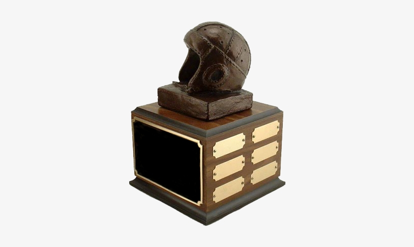 Fantasy Football Trophy Funny, transparent png download