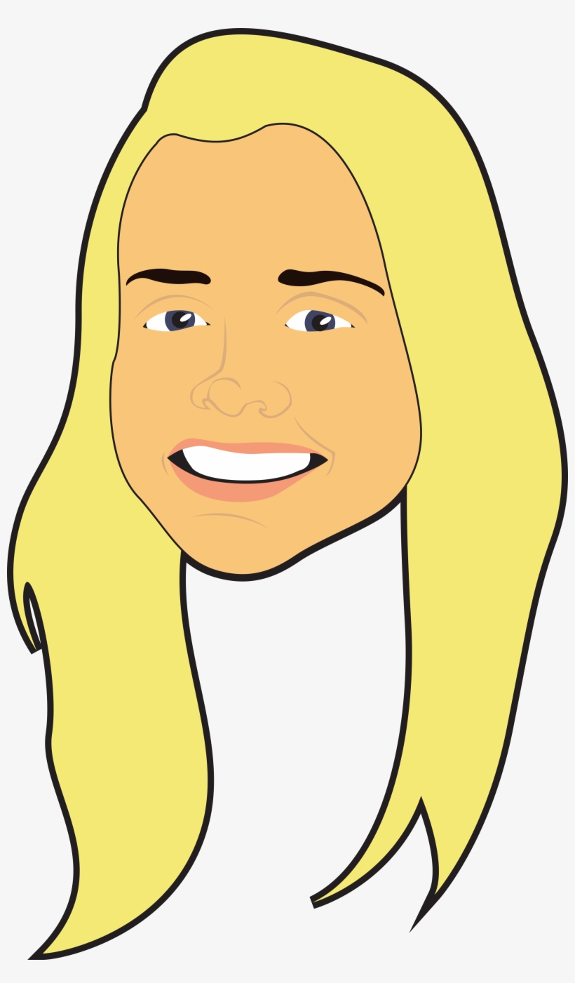 Briana Hornung Ticket Sales Manager - Cartoon, transparent png download