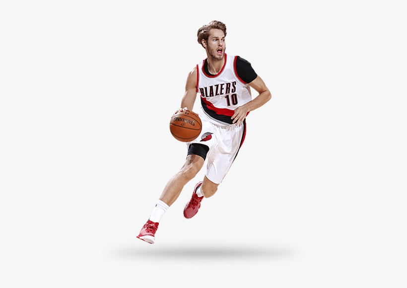 Jake Layman 2017 Analysis, Injury Status, Visual Gamelog, - Basketball Moves, transparent png download