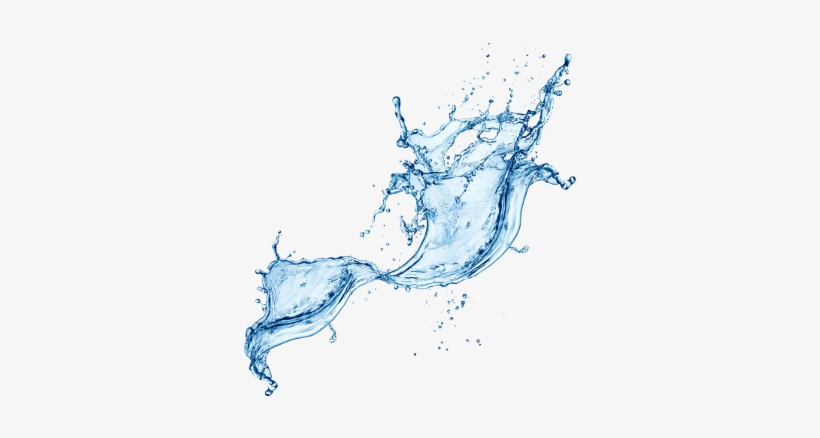 Ocean Water Splash Png - Aqua Toilet Seat, Toilet & Bidet Seats, Duroplast,, transparent png download