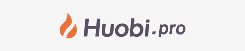 Bill Owns 1 Btc That He Bought For $100 With No Fees - Huobi Pro Logo, transparent png download