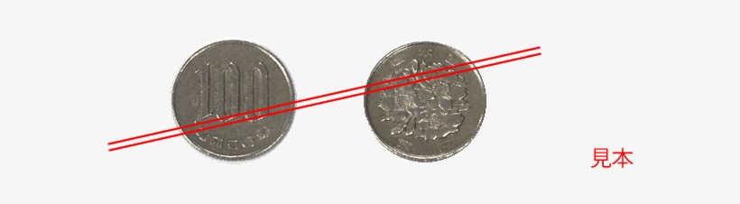 The 100 Yen Coin Is The Japanese Equivalent Of The - เหรียญ 100 วอน เท่ากับ กี่ บาท, transparent png download