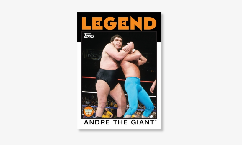 Artwwele Pos 16wweh 1073 S - Jim The Anvil Neidhart Poster, transparent png download
