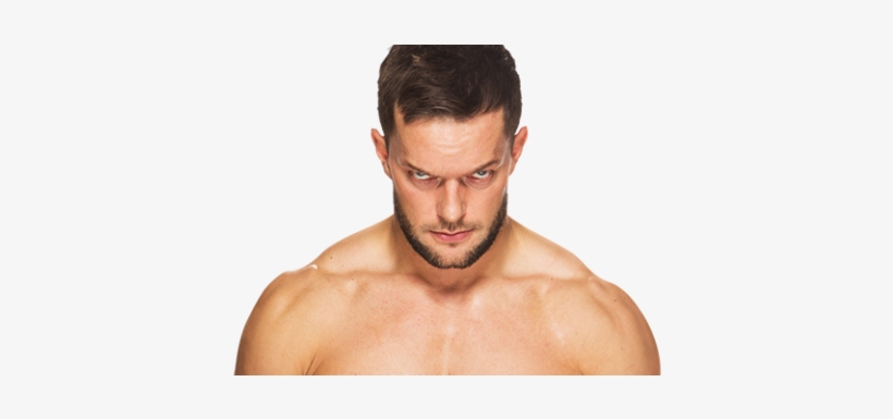 Wwe Injury Updates - Finn Balor, transparent png download