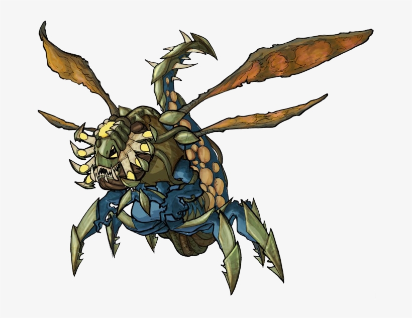 Metal Kor - Jak And Daxter 2 Concept Art, transparent png download