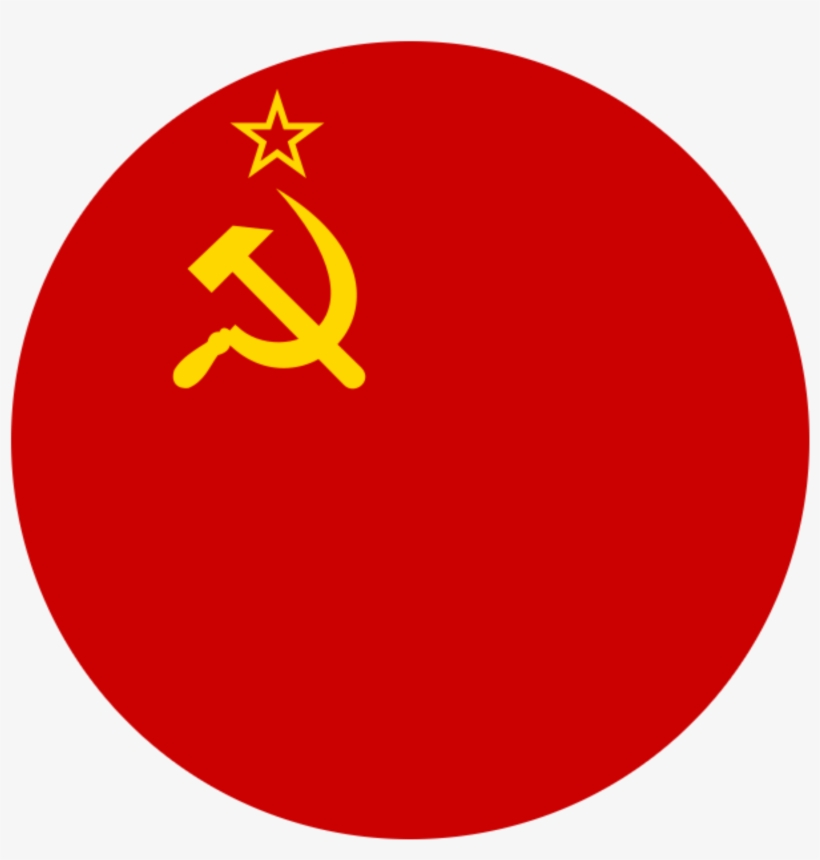 Ussr Flag Png Royalty Free - Royal Sticker Rs 101000 Sticker For Wiko Lenny With, transparent png download