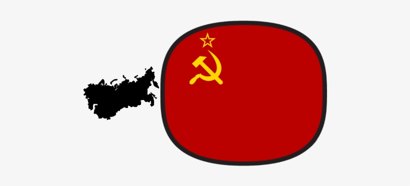 In The Union Of Soviet Socialist Republics Responsibility - Internet, transparent png download