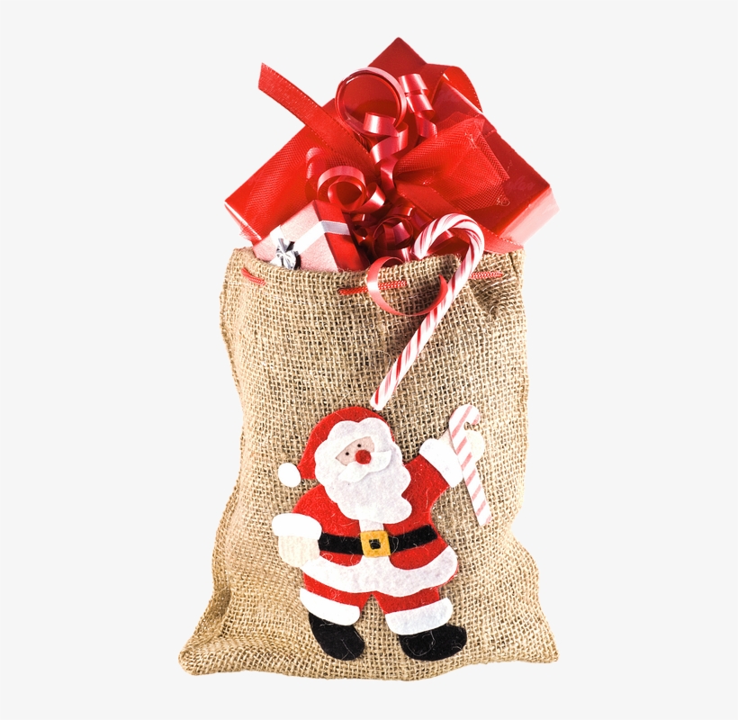 Santa Shop - Geo - Imagenes De Navidad En Png Regalos, transparent png download