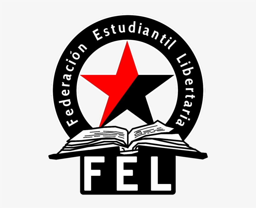 Fel-uam Logo, Which Resambles Old Soviet Union Symbols - Movimiento Estudiantil, transparent png download