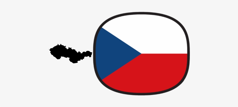 The Other Eastern Countries Follow A Basic Pattern - Map, transparent png download