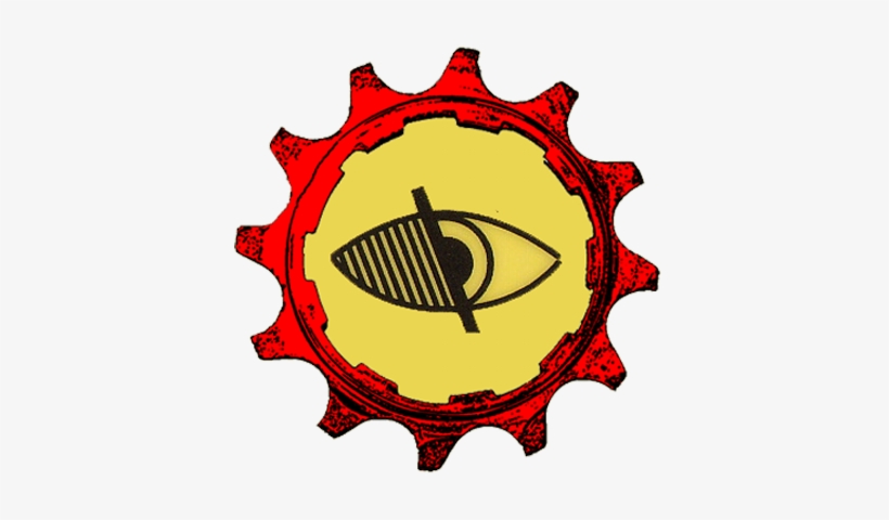 Blind Cyclists Union - Emblem, transparent png download