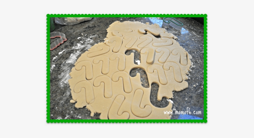 I Believe That These Christmas Sugar Cookies Are The - Sugar Cookie, transparent png download
