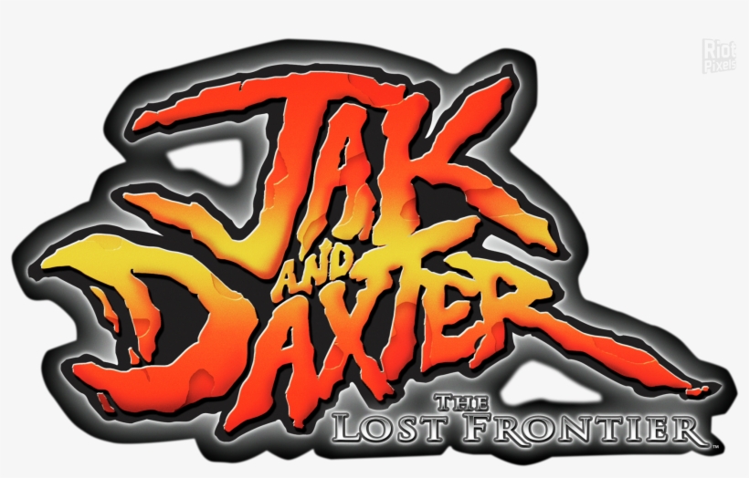 1826 × - Jak And Daxter The Lost, transparent png download