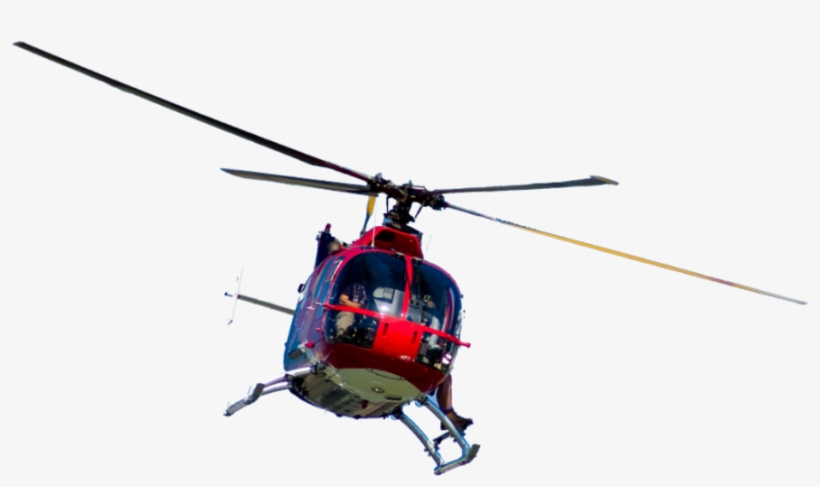 Helicopter - Png Helicopter, transparent png download