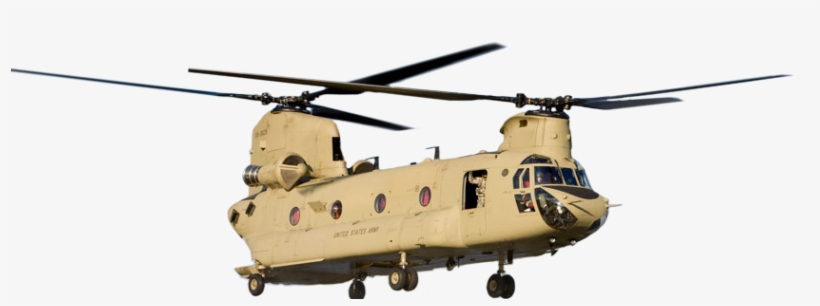 Ch-47 Chinook - Fathead United States Army Ch-47 Chinook Helicopter, transparent png download