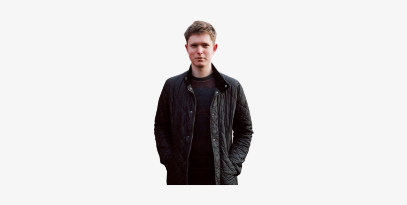 James Blake On James Blake The Tennis Player, Odd Future, - James Blake Limit To Your, transparent png download