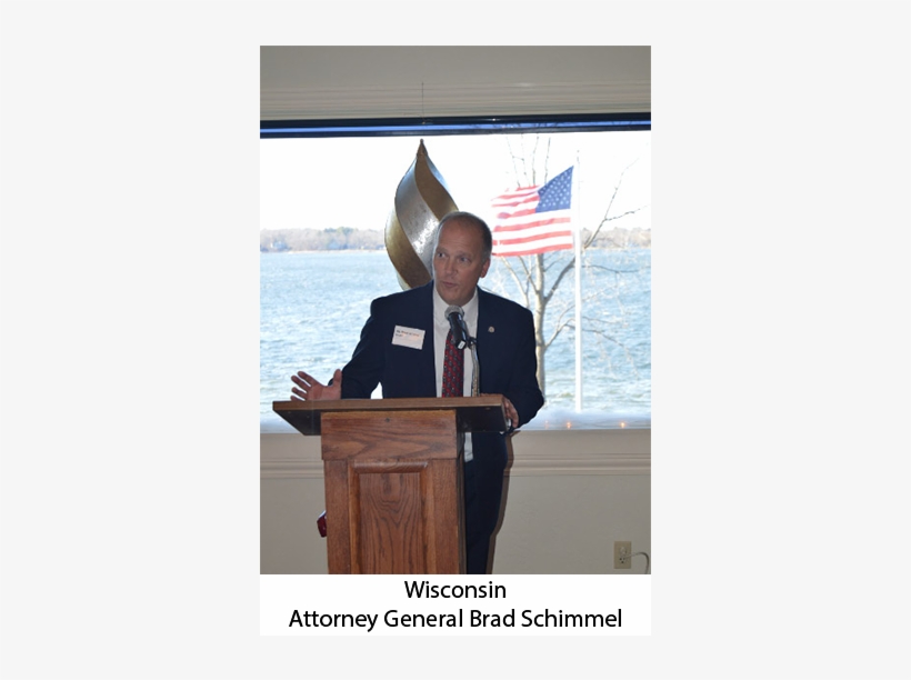 Wisconsin Fbinaa 2017 Holiday Luncheon - Public Speaking, transparent png download