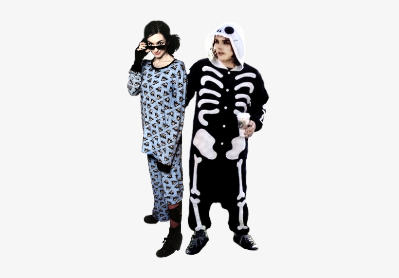 Pastel My Chemical Romance, transparent png download